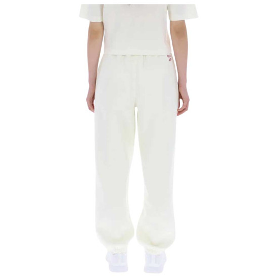 Reebok Γυναικείο παντελόνι φόρμας Varsity Arch Fleece Pants